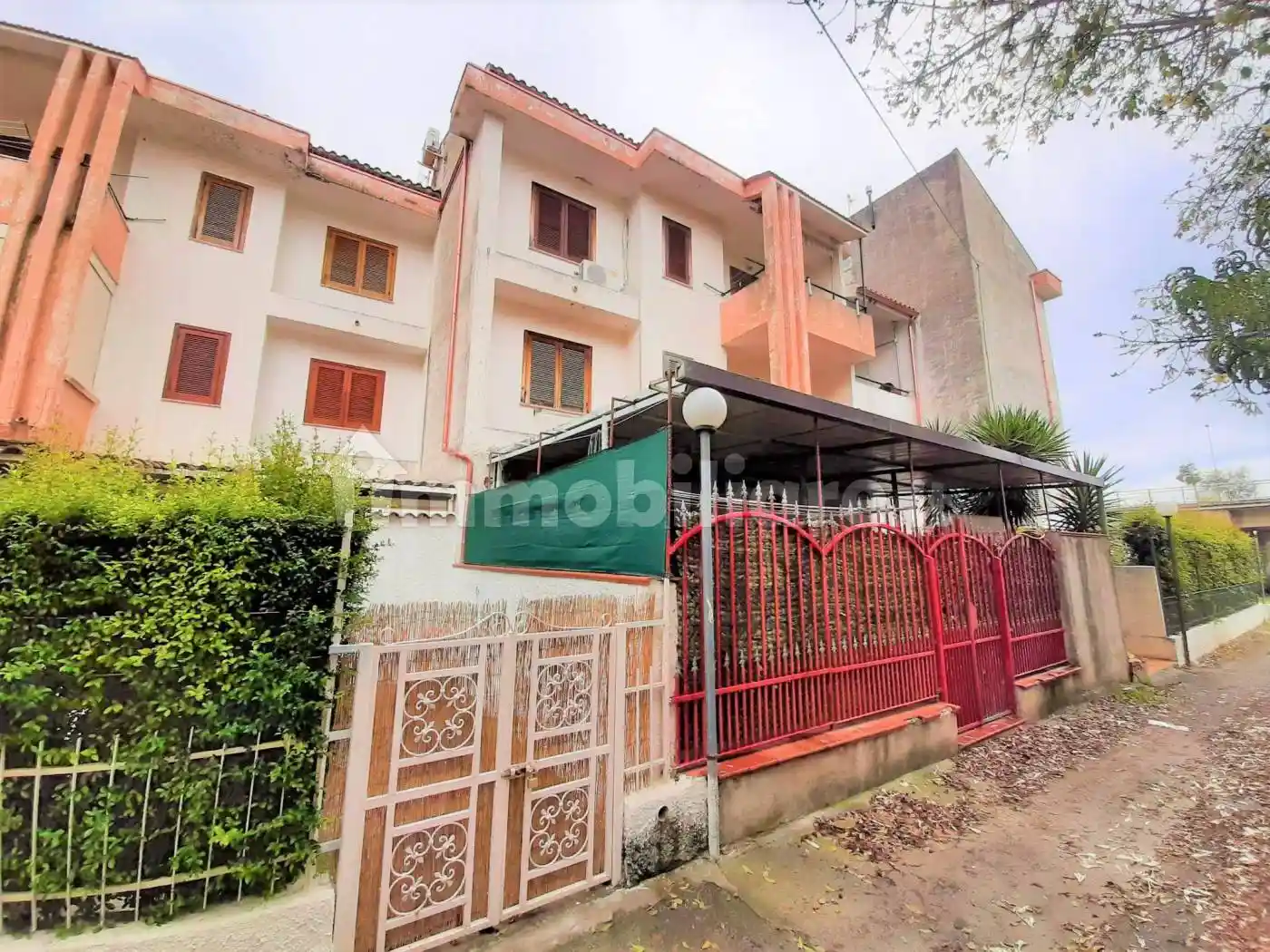 Trilocale Strada Statale Tirrena Inferiore 18, Nocera Scalo, Nocera Terinese - foto 2