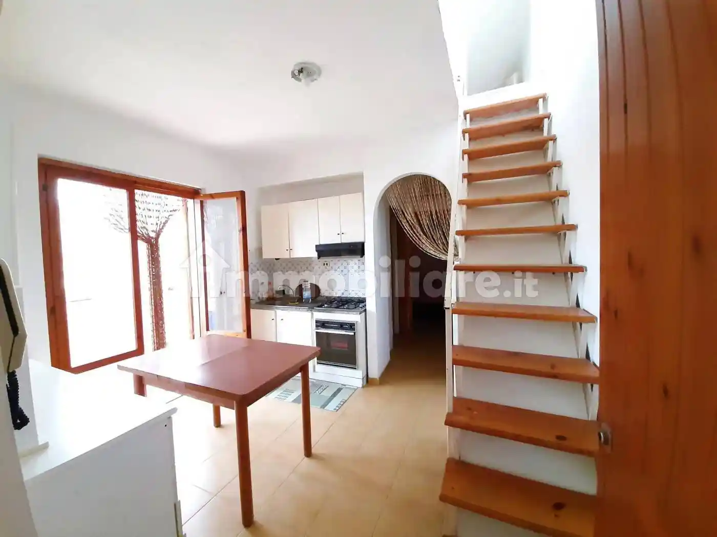 Trilocale Strada Statale Tirrena Inferiore 18, Nocera Scalo, Nocera Terinese - foto 3