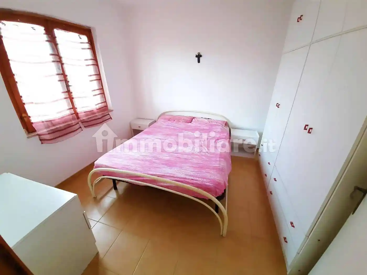 Trilocale Strada Statale Tirrena Inferiore 18, Nocera Scalo, Nocera Terinese - foto 5