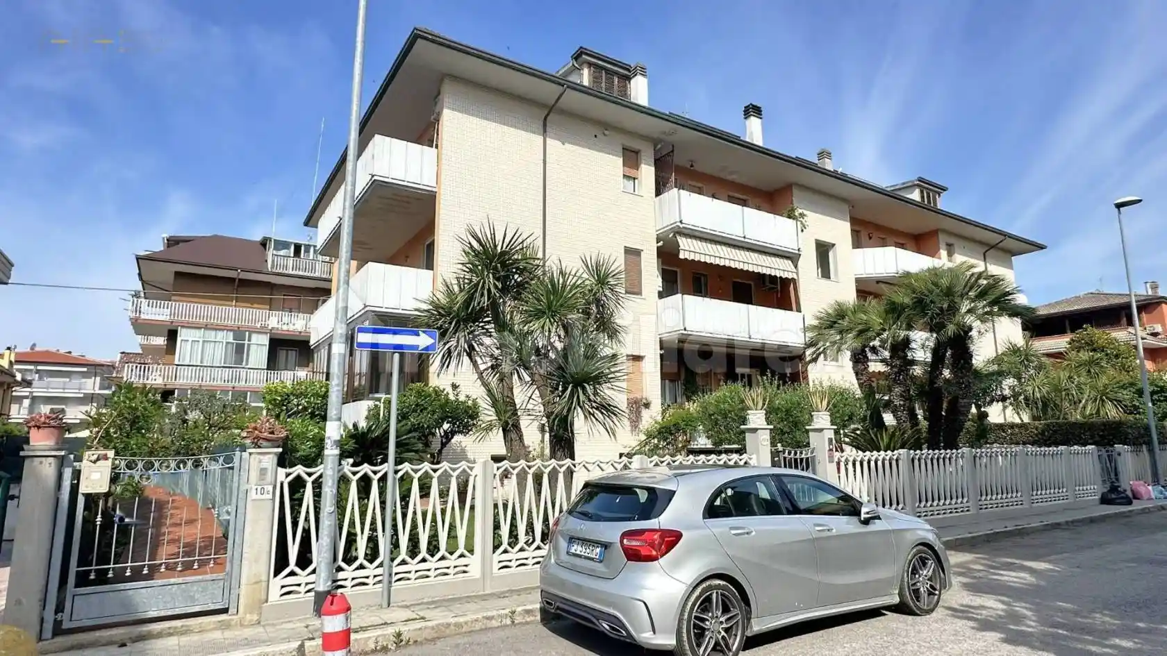 Appartamento in vendita a San Benedetto del Tronto