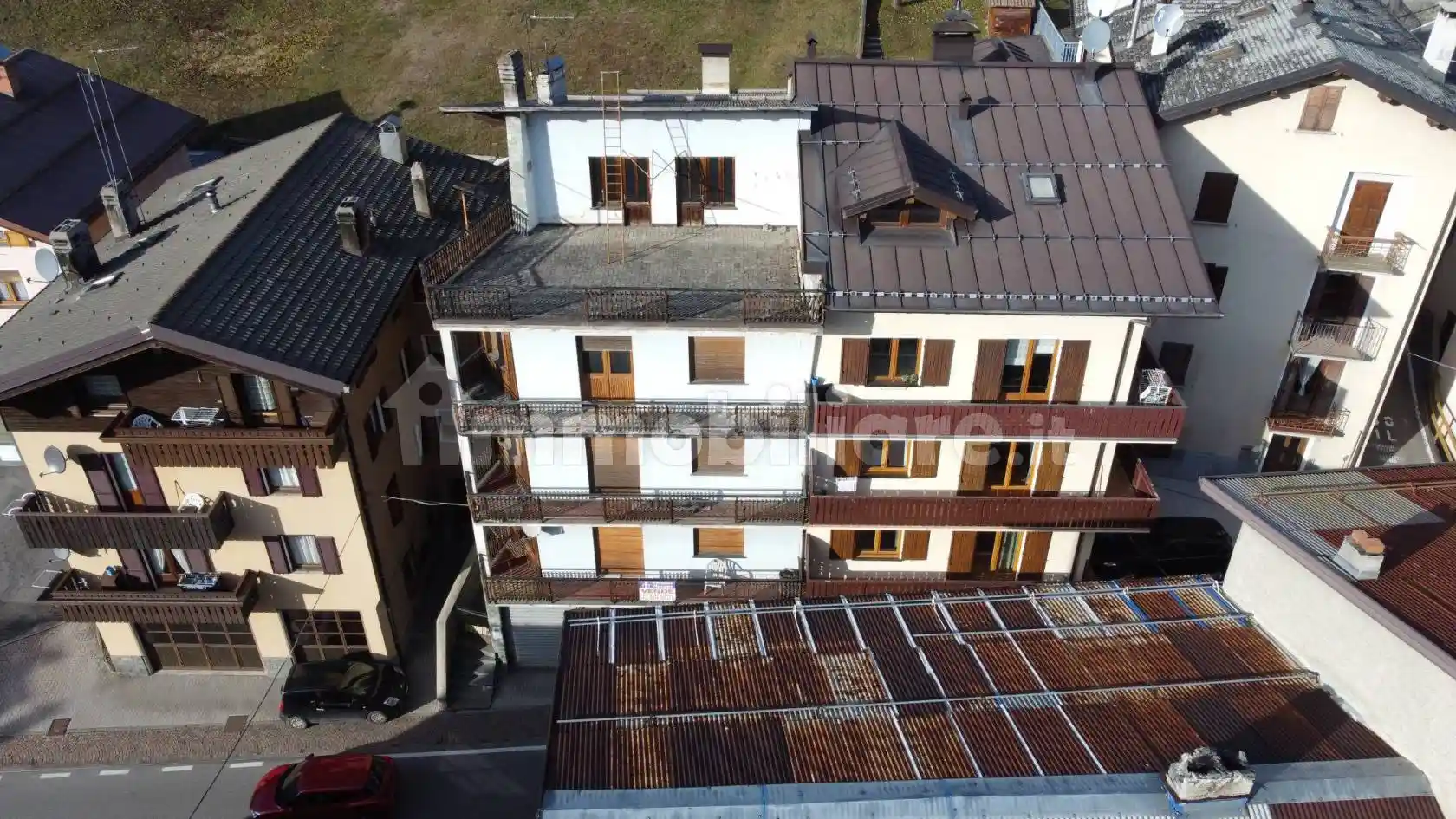 Casa indipendente in vendita a Valdidentro