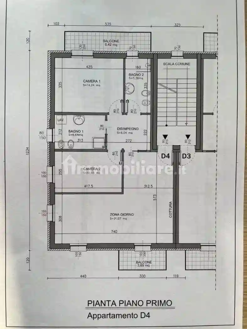 Appartamento - foto 3