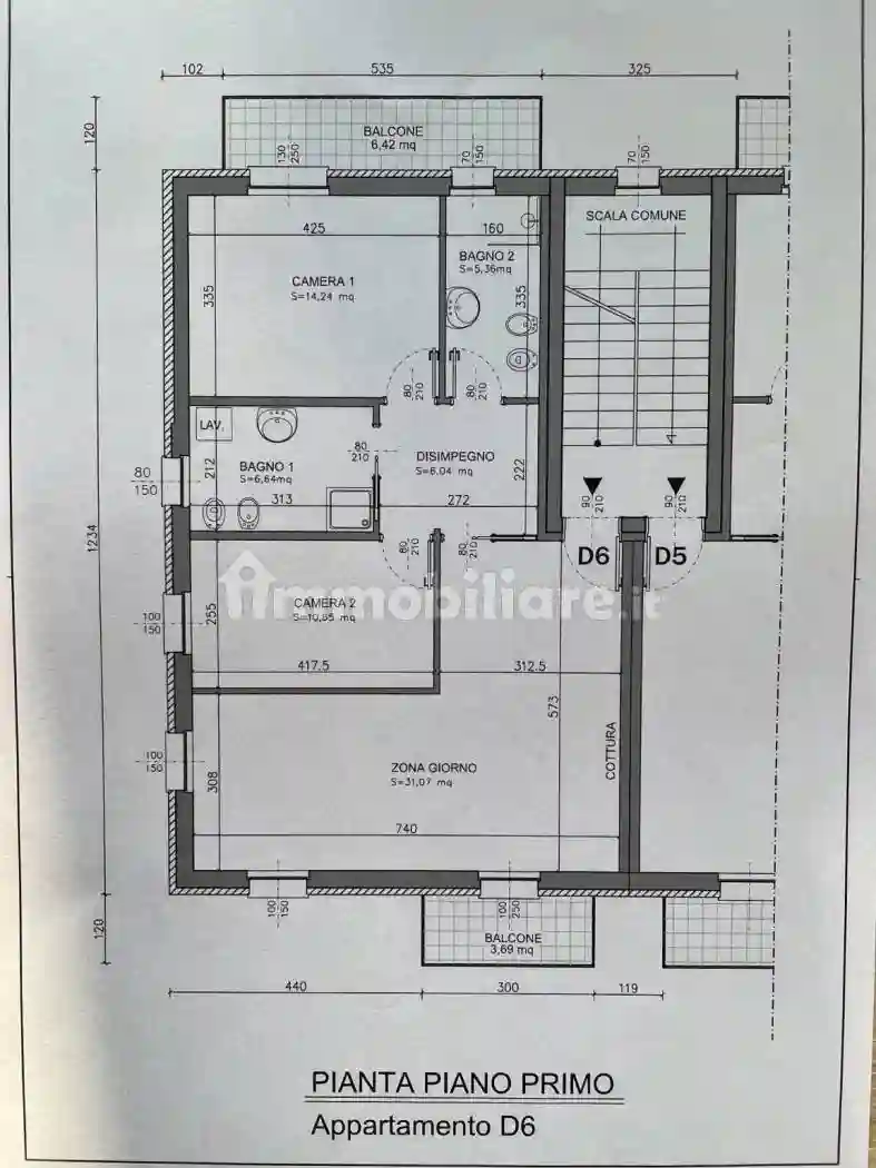 Appartamento - foto 4