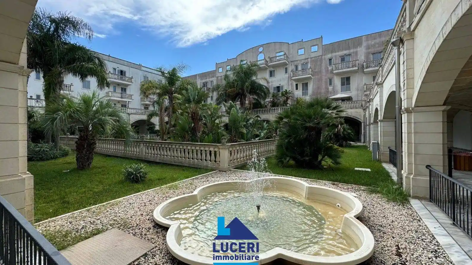 Appartamento in vendita a Gallipoli