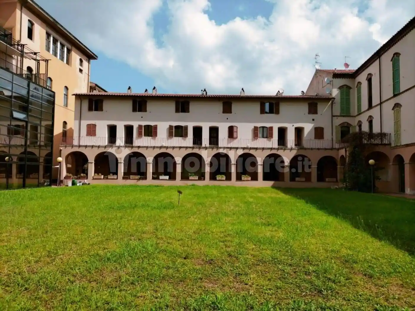 Appartamento in vendita a Pisa