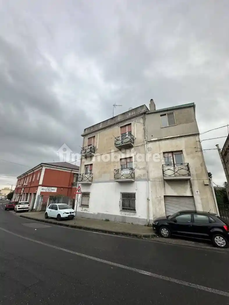 Appartamento viale degli Angioini, Sala, Catanzaro - foto 2
