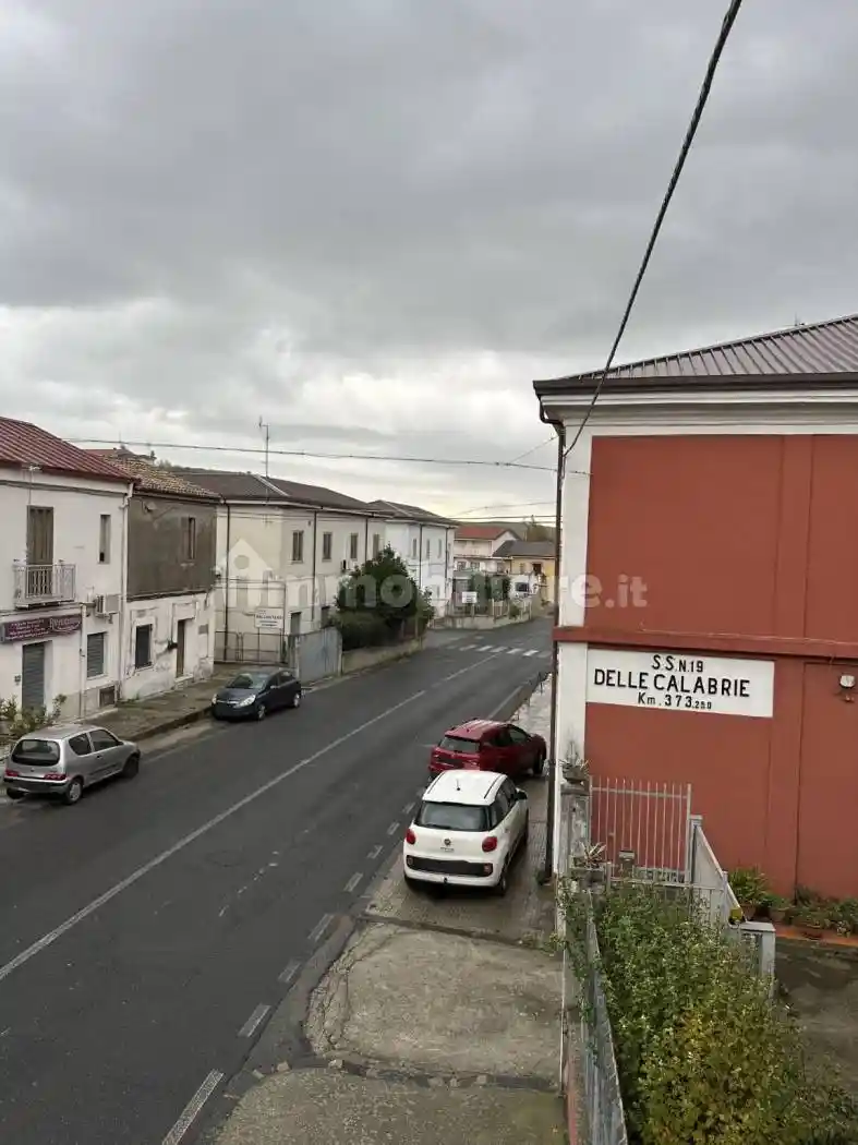 Appartamento viale degli Angioini, Sala, Catanzaro - foto 3