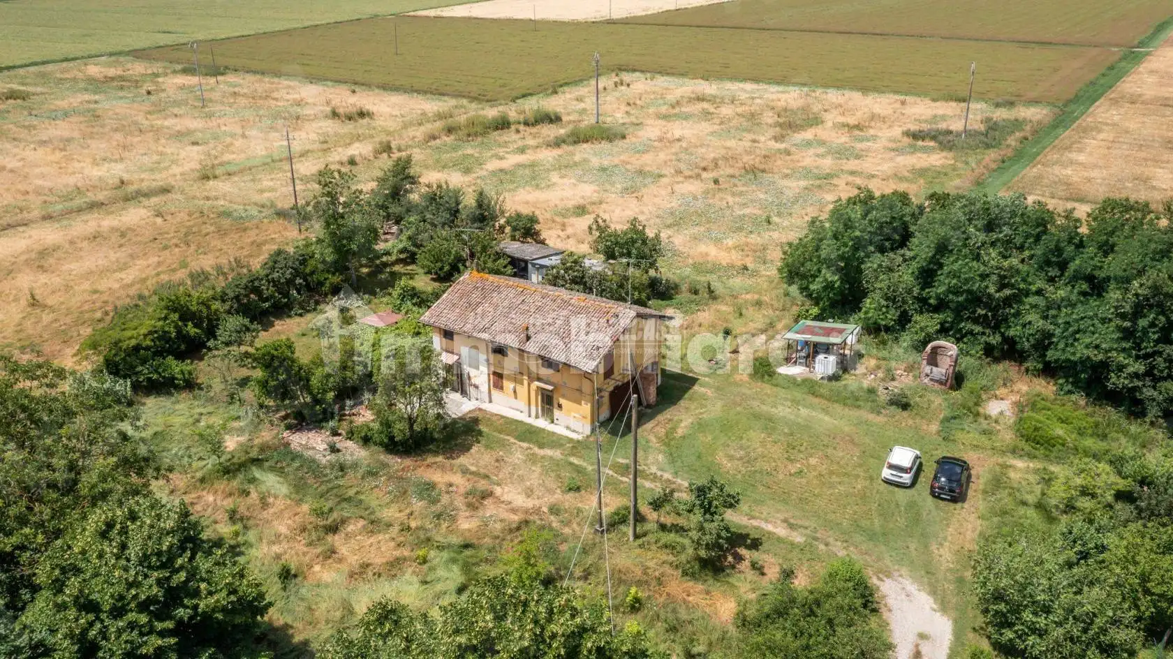 Casa indipendente in vendita a Medicina