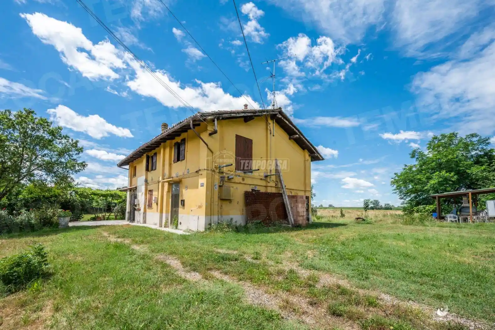 Casa indipendente - foto 2