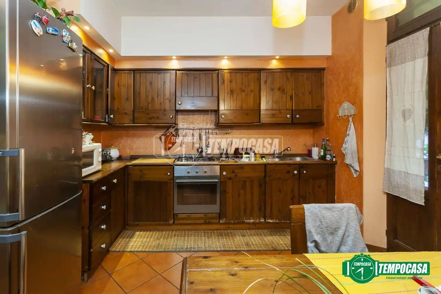 Appartamento in vendita a Bergamo