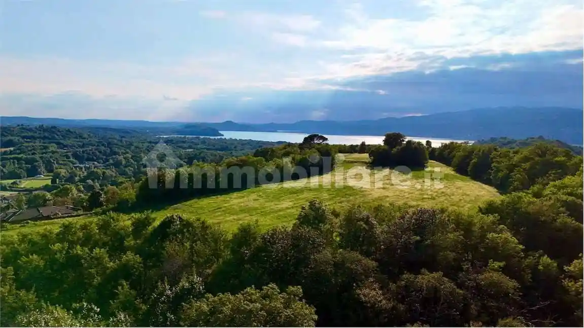 Rustico - Casale in vendita a Besozzo