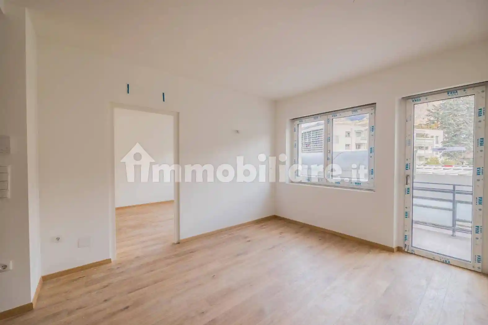 Appartamento in vendita a Merano