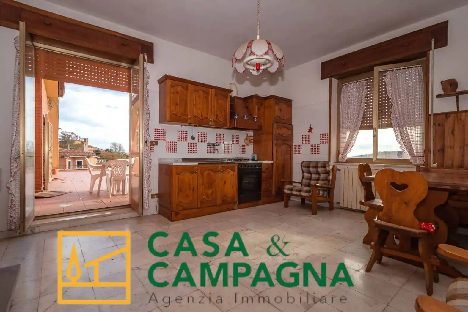 Appartamento - foto 2