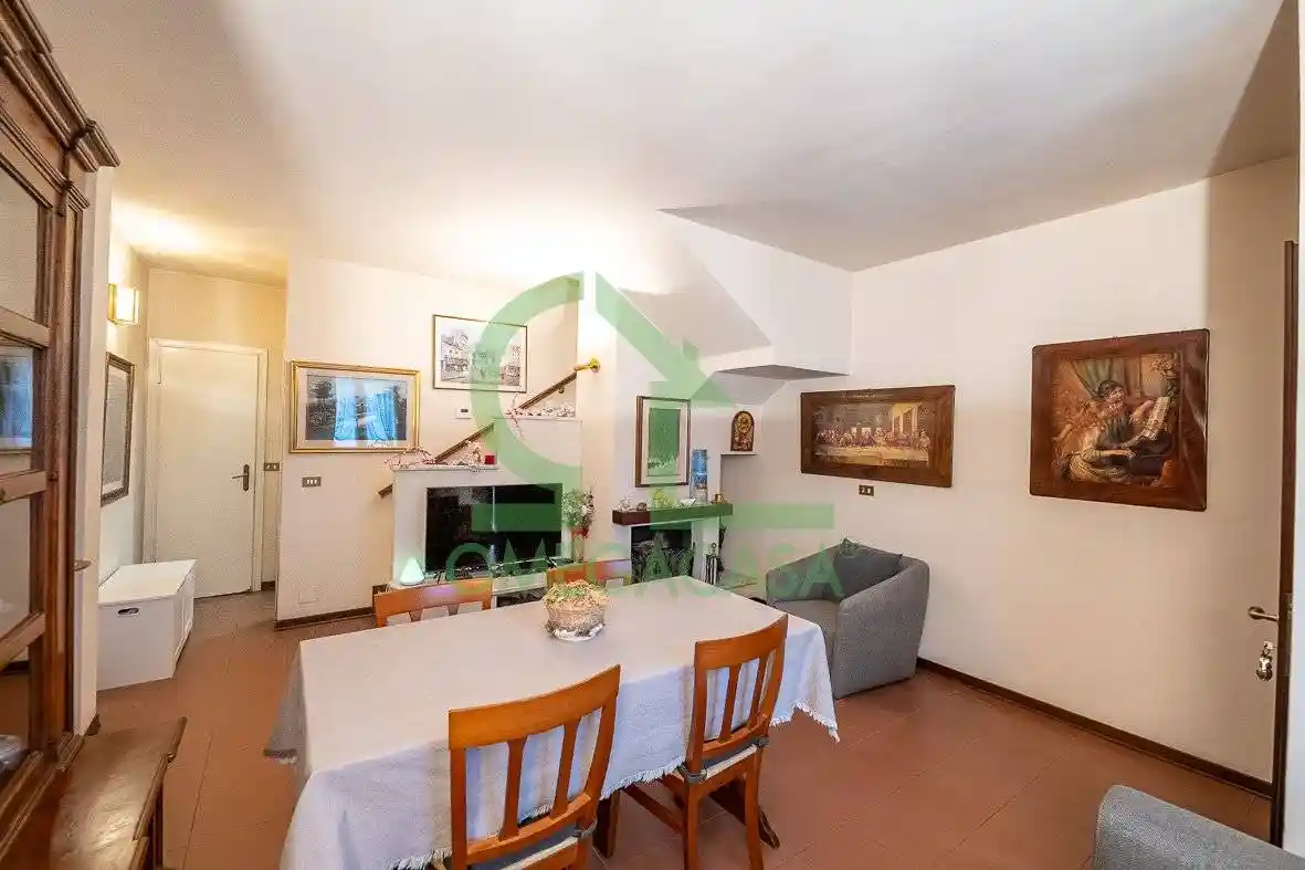 Villetta a schiera - foto 4