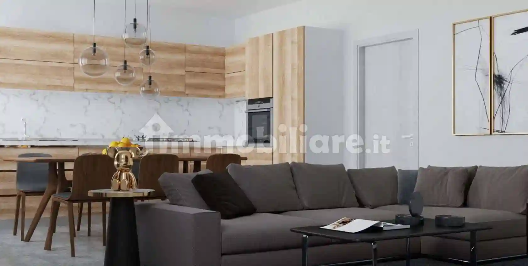 Appartamento - foto 5