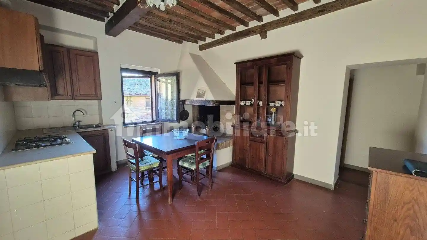 Appartamento in vendita a Castelnuovo Berardenga