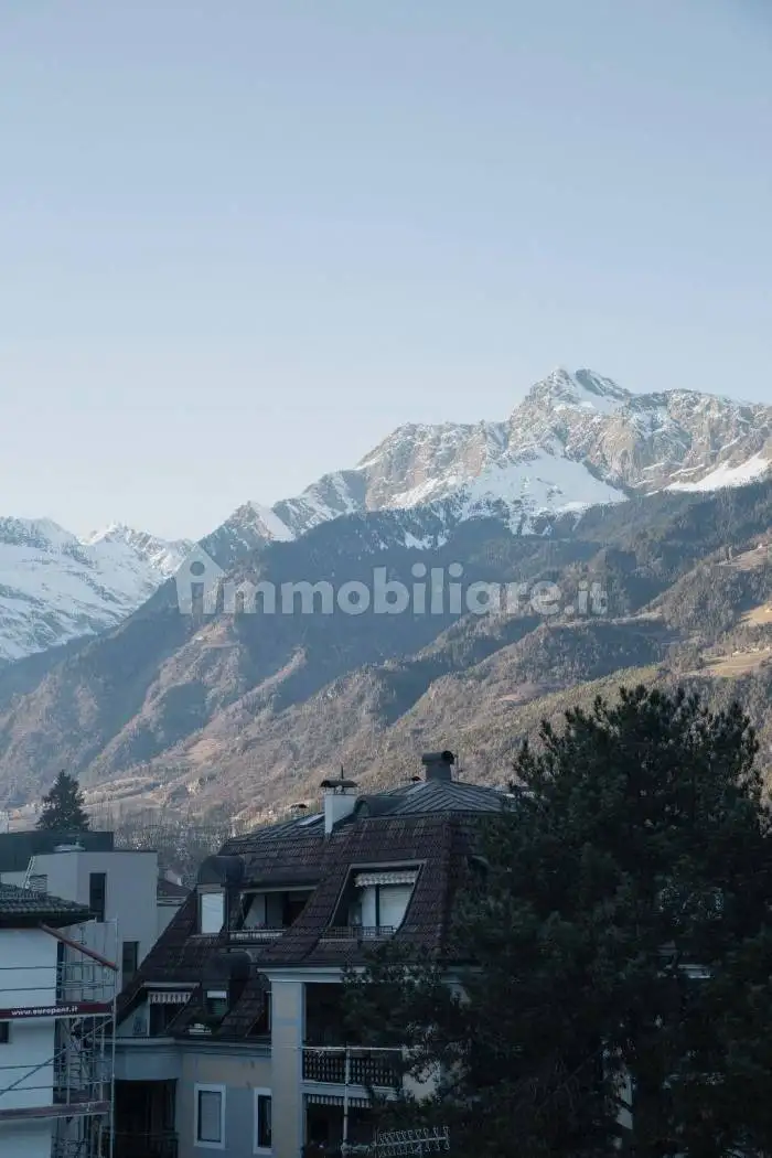 Appartamento in affitto a Merano