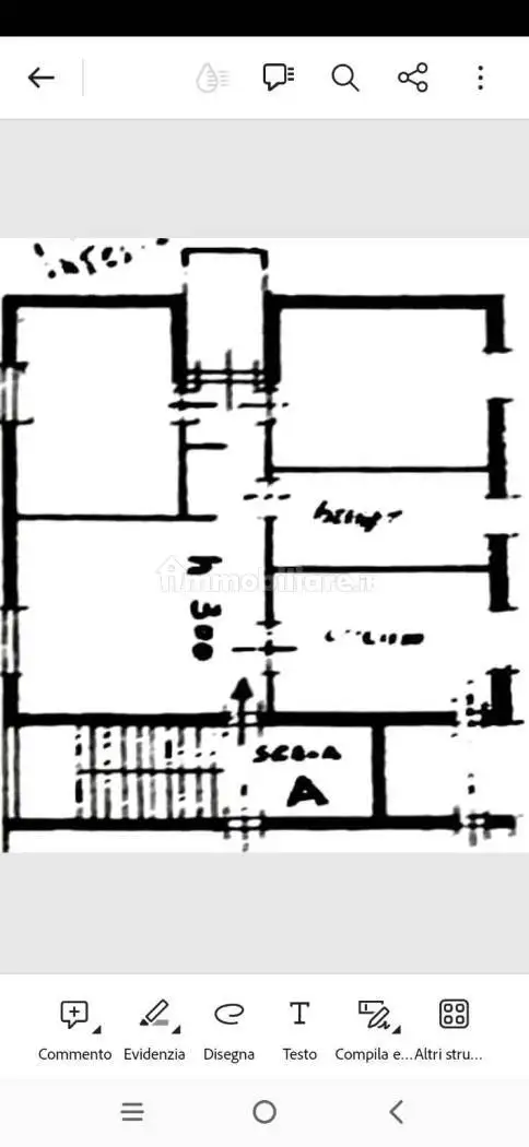 Appartamento in vendita a Salerano sul Lambro
