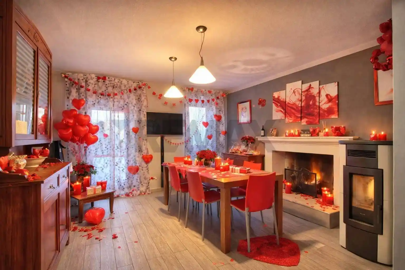 Casa indipendente in vendita a Montevarchi