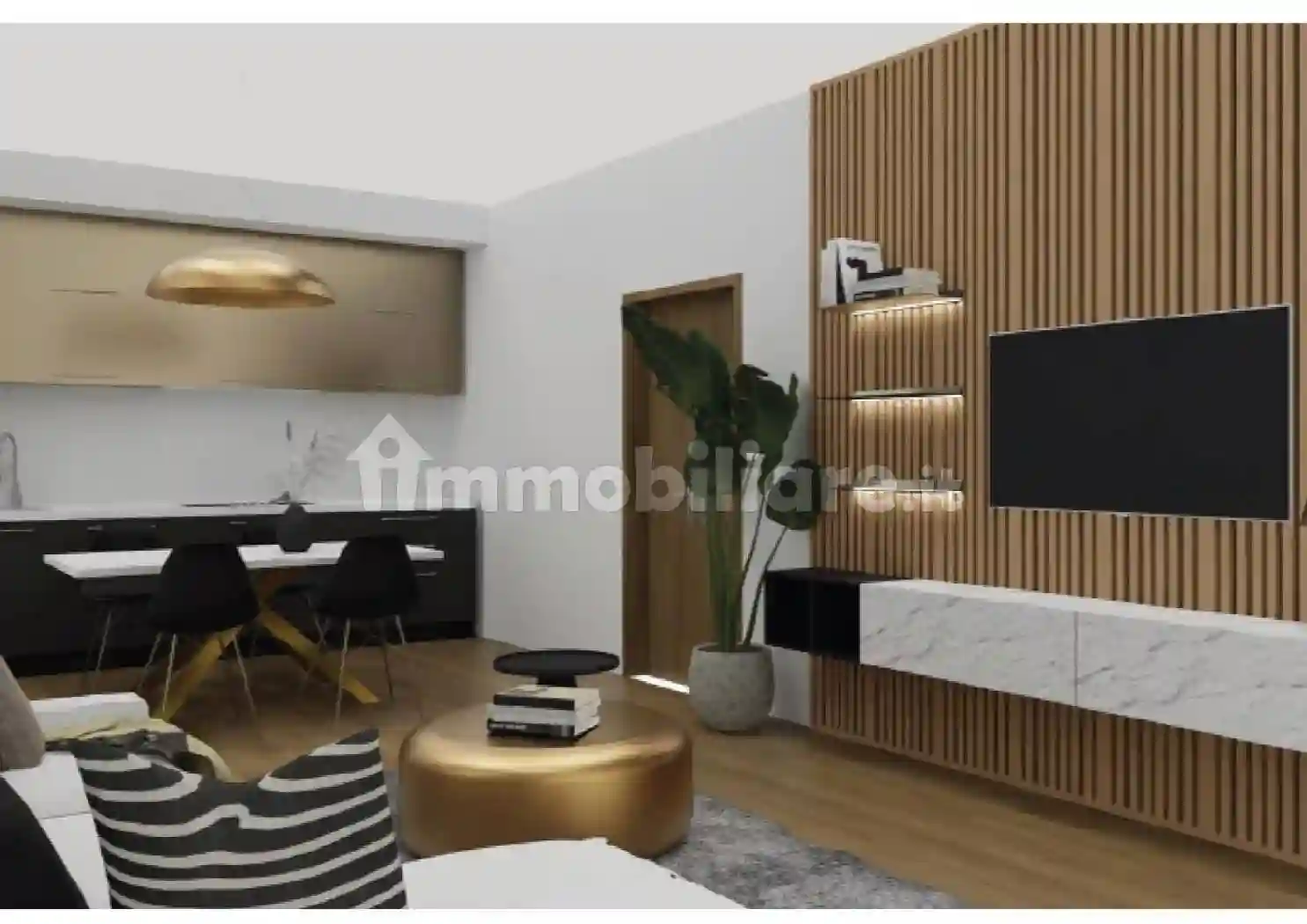 Appartamento - foto 3