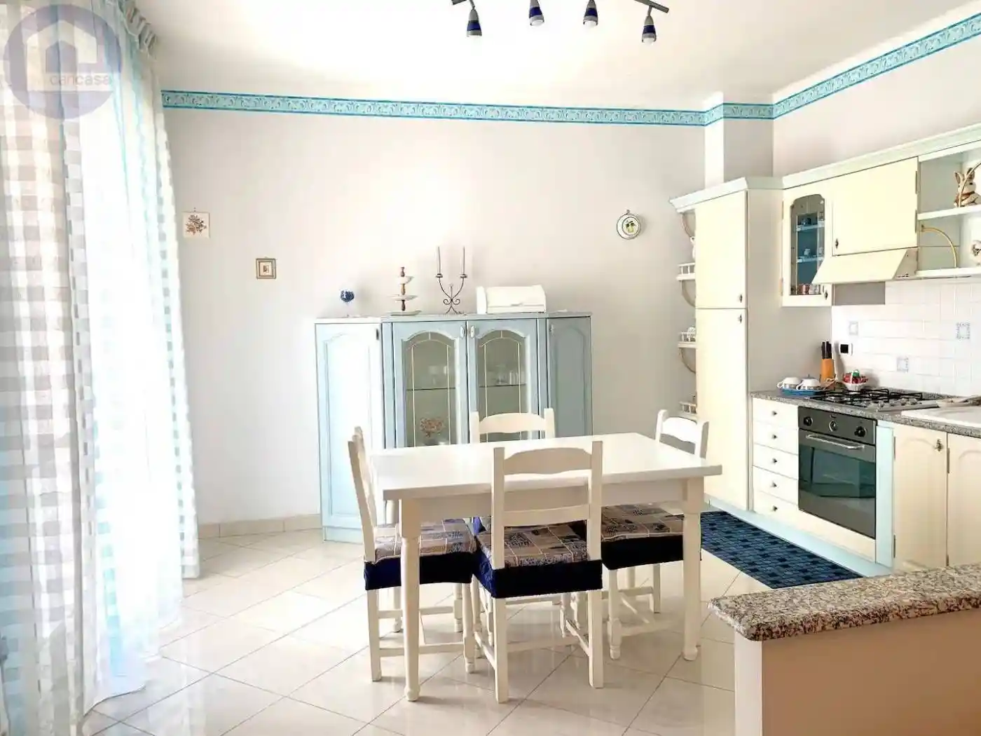 Appartamento in vendita a Taggia