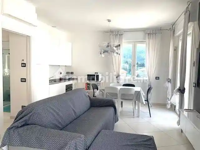 Attico - Mansarda in affitto a Alassio