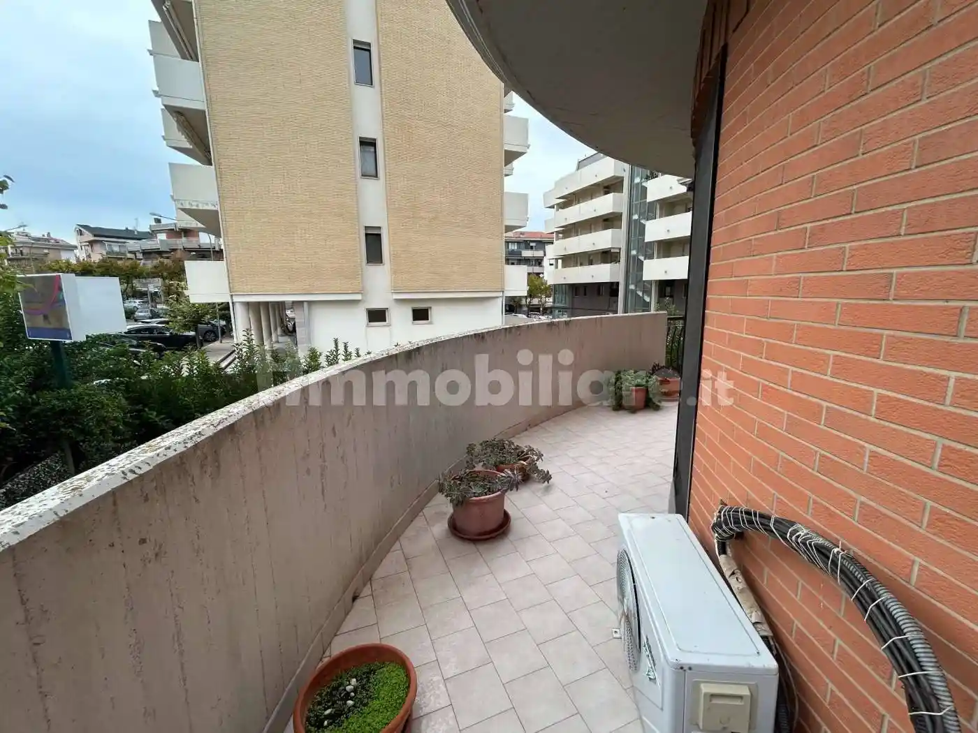 Quadrilocale piazzale Francesco Smargiassi, Corso Mazzini, Via Ciccarone, Casarza, Vasto - foto 2