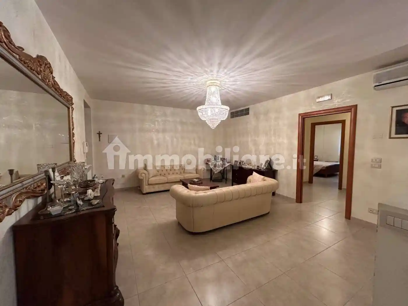 Quadrilocale piazzale Francesco Smargiassi, Corso Mazzini, Via Ciccarone, Casarza, Vasto - foto 3