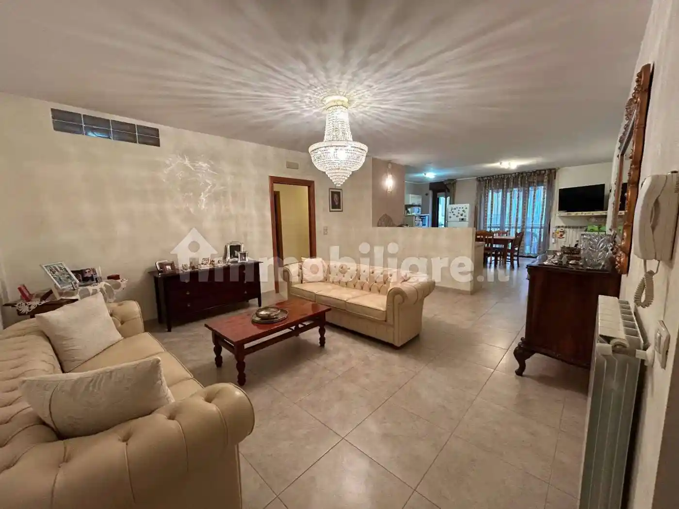 Quadrilocale piazzale Francesco Smargiassi, Corso Mazzini, Via Ciccarone, Casarza, Vasto - foto 5