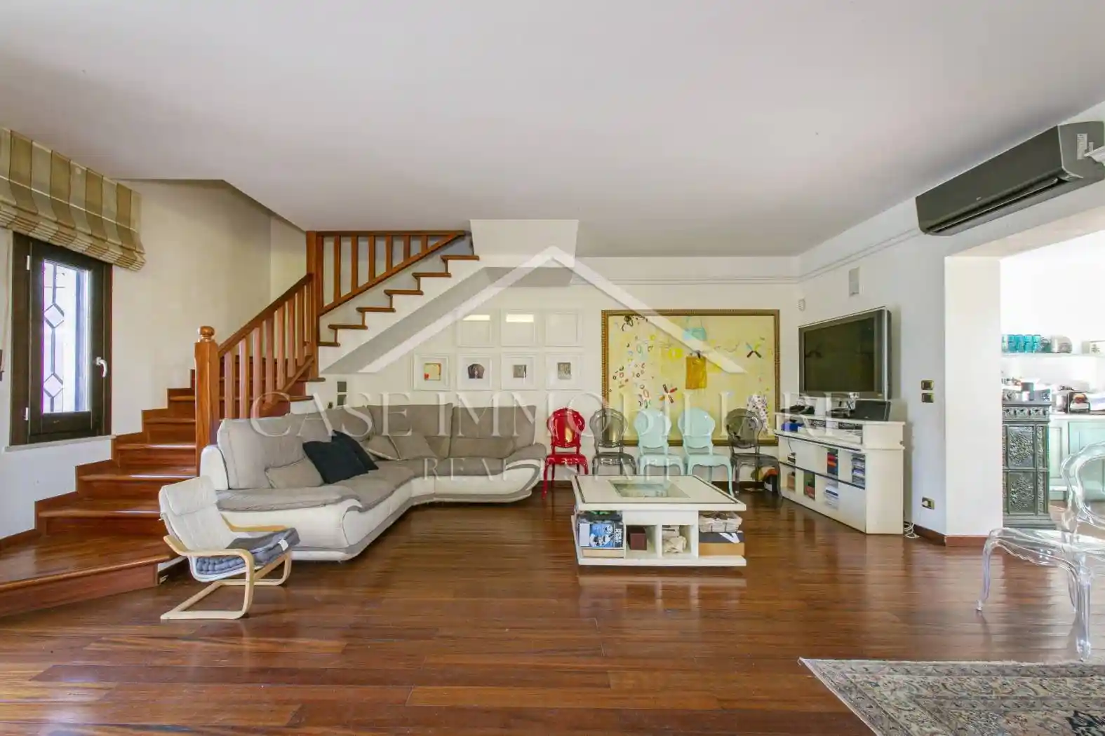 Villa in vendita a Formello