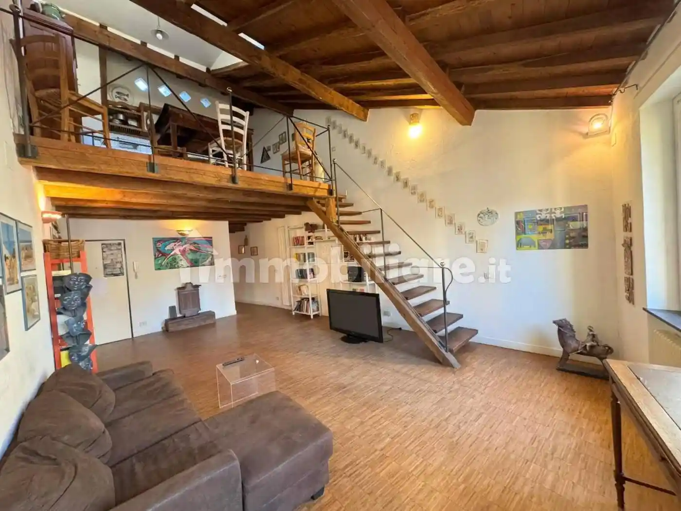 Appartamento in vendita a Savona