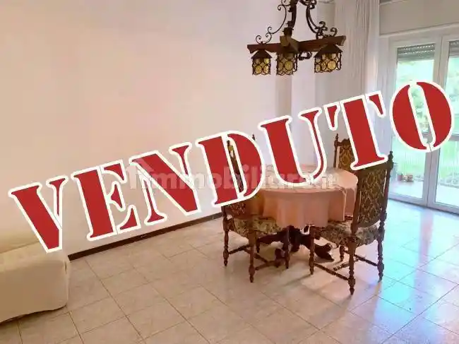 Appartamento in vendita a Carnate