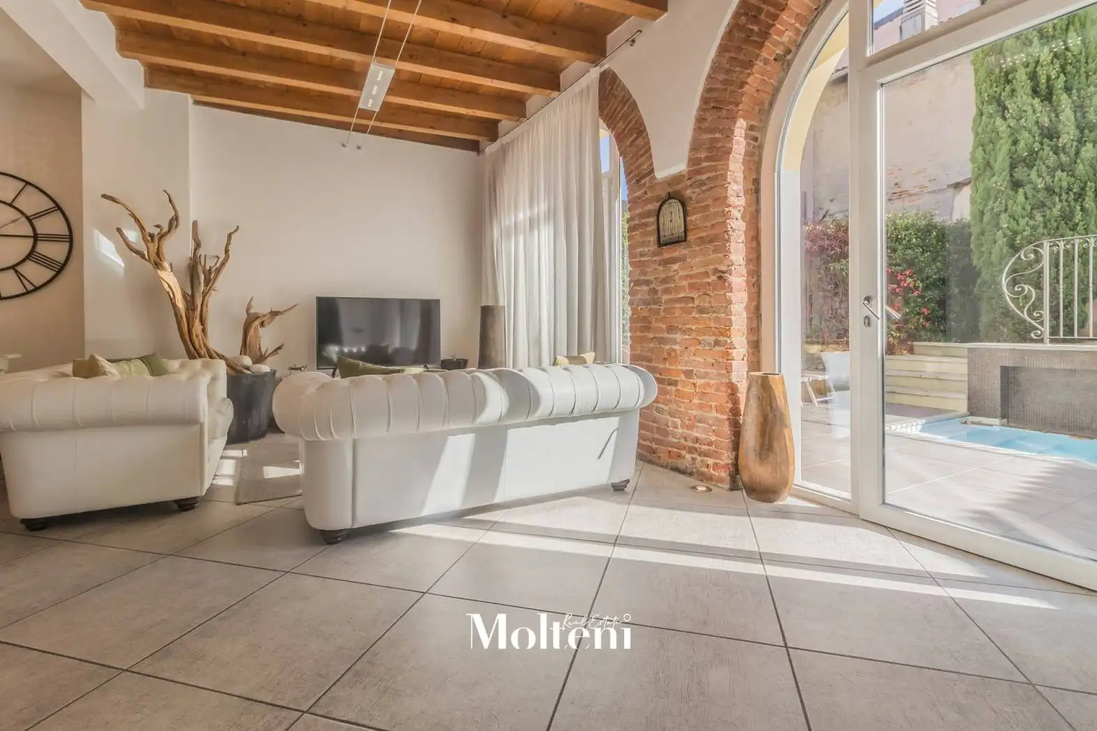 Appartamento in vendita a Malgrate