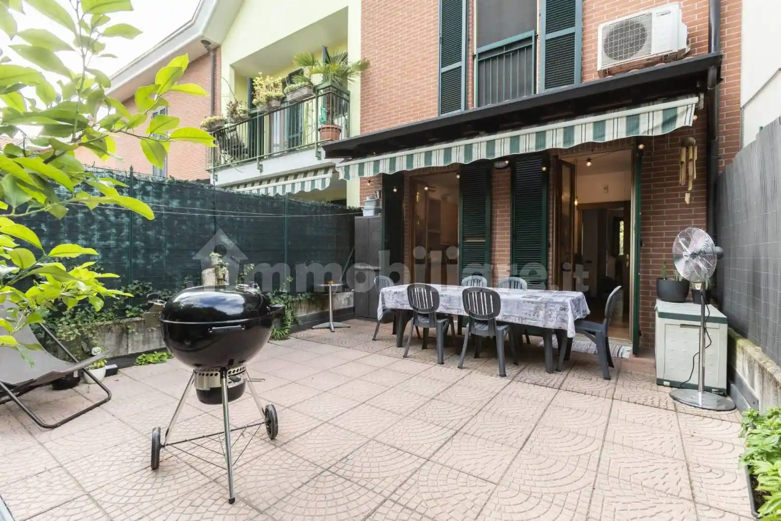 Villetta a schiera in vendita a Rho