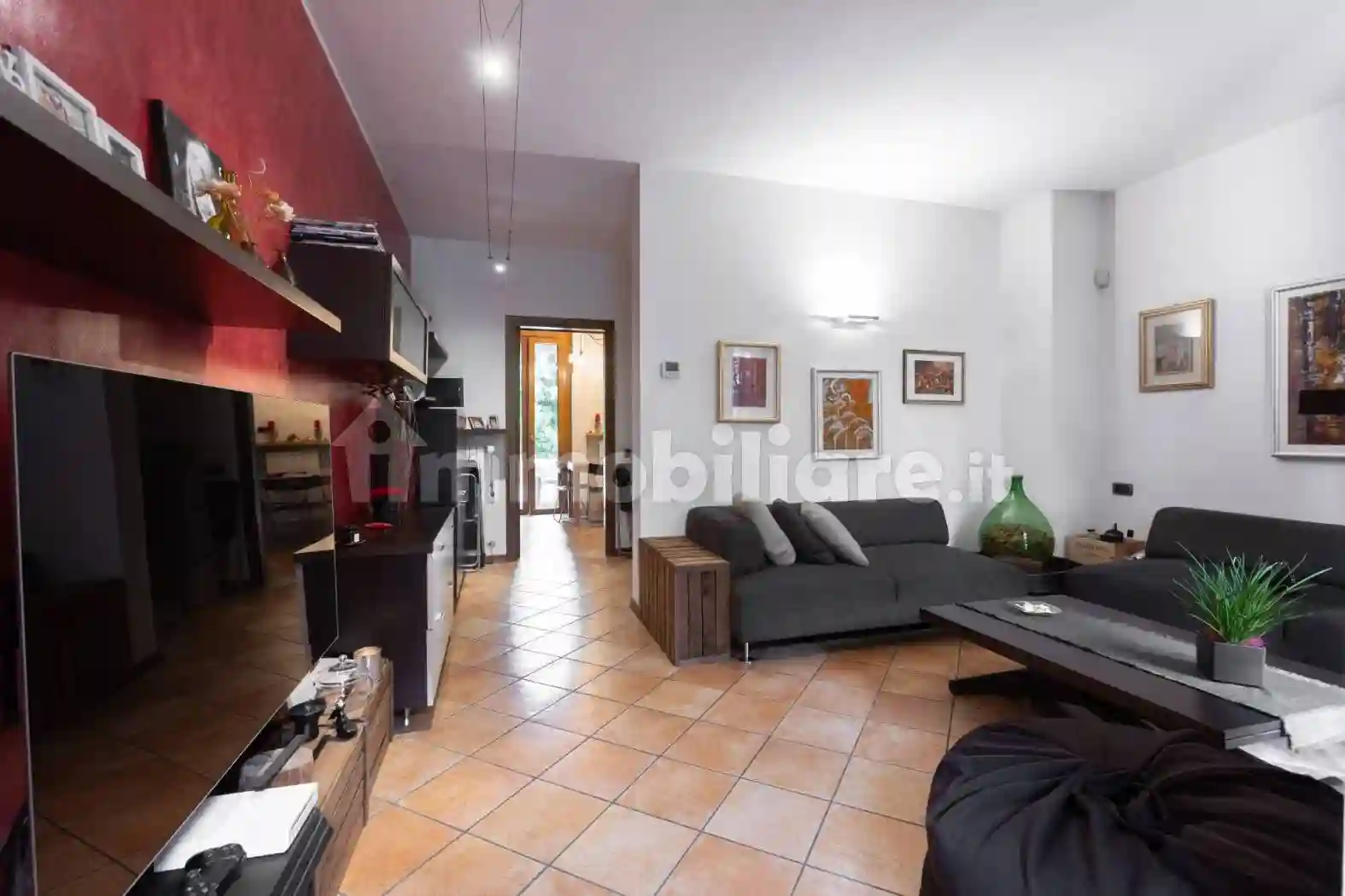 Villetta a schiera - foto 5