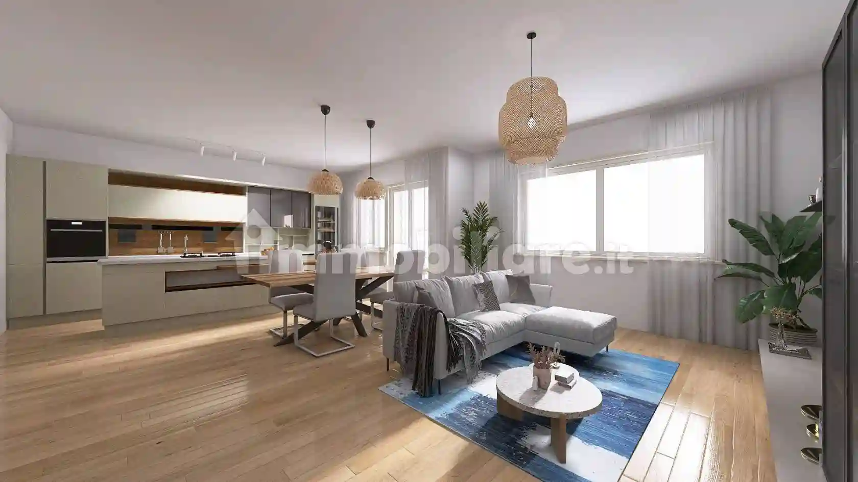 Appartamento - foto 2