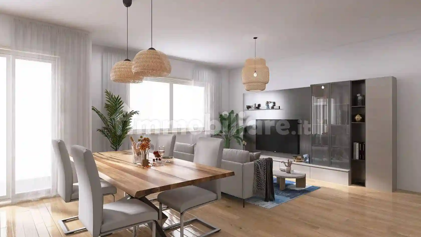 Appartamento - foto 3