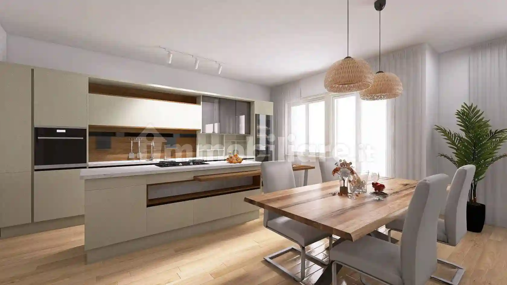 Appartamento - foto 4