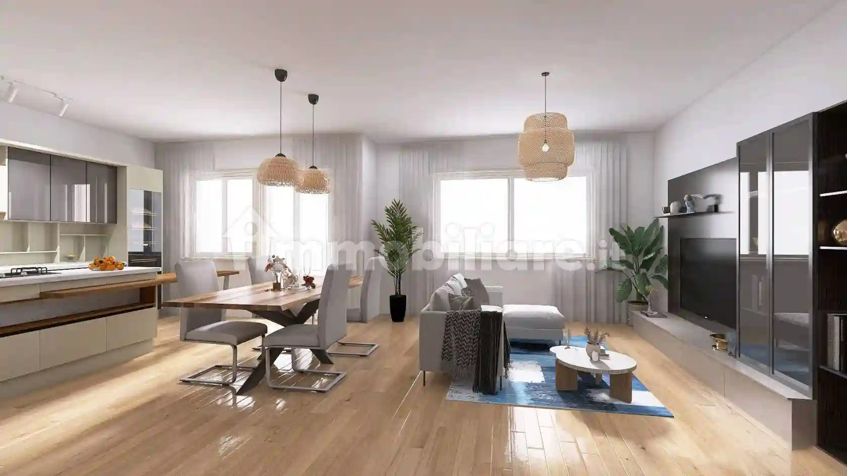 Appartamento - foto 5