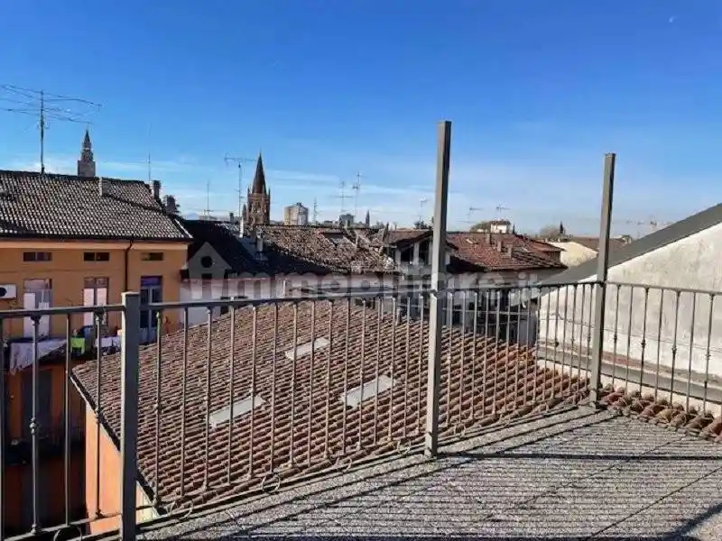 Appartamento in vendita a Cremona