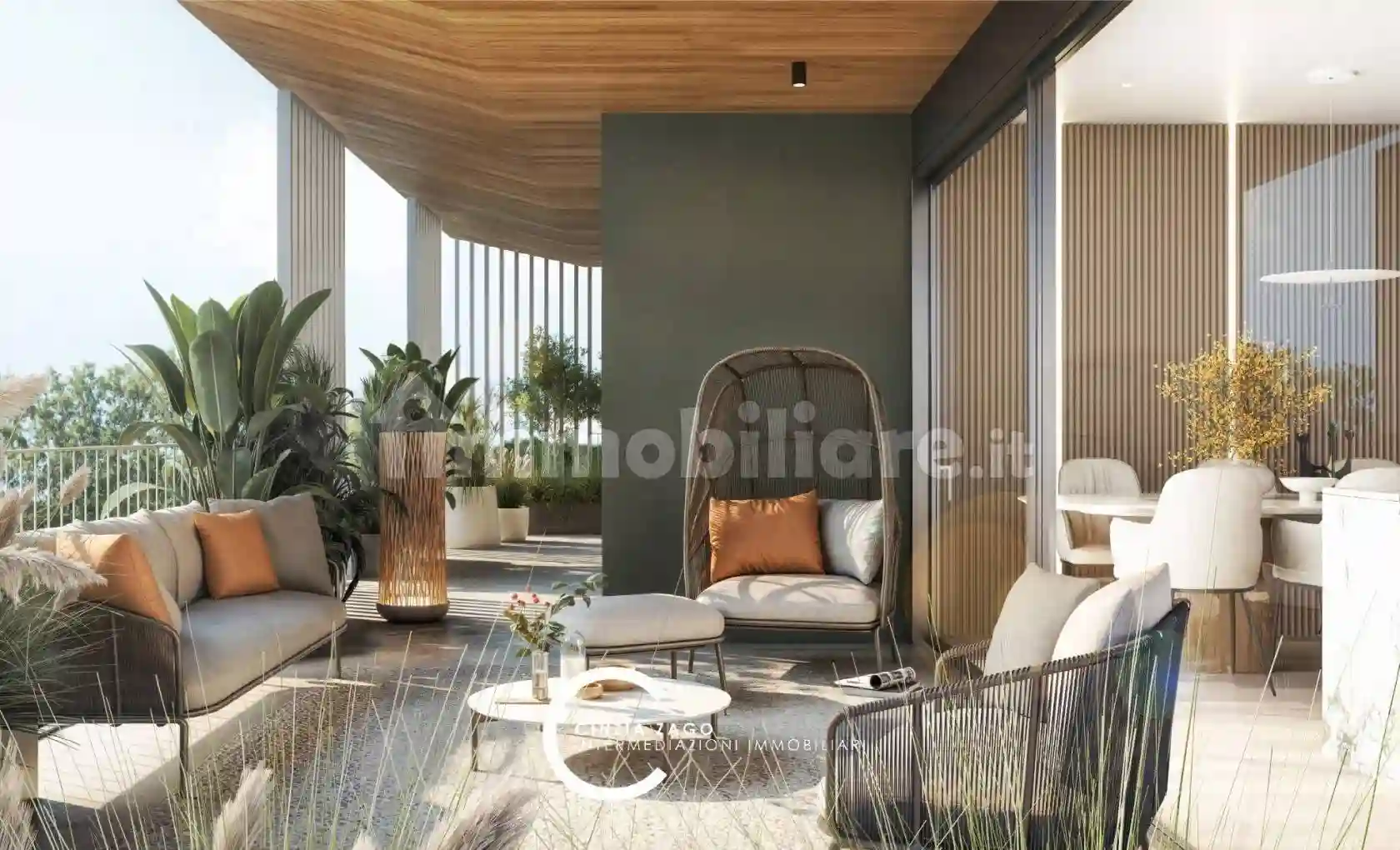 Attico - Mansarda - foto 5