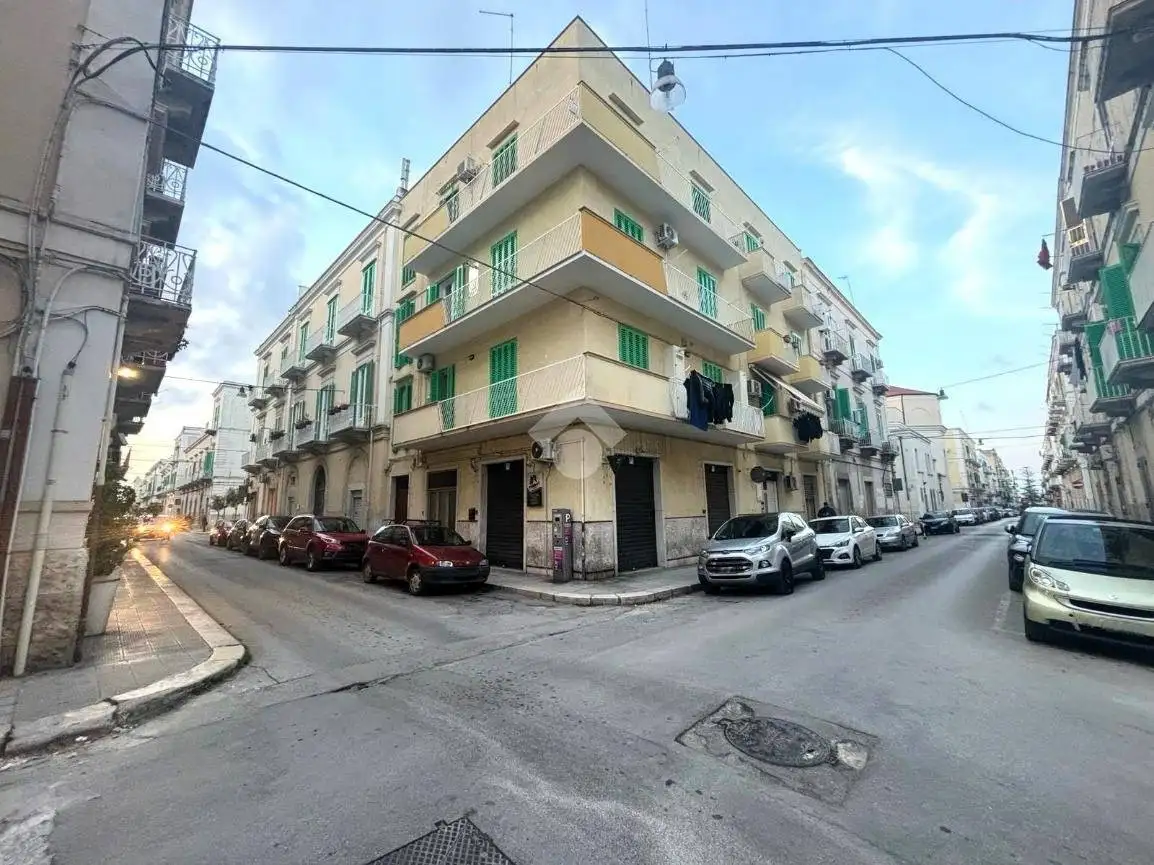 Appartamento in affitto a Molfetta