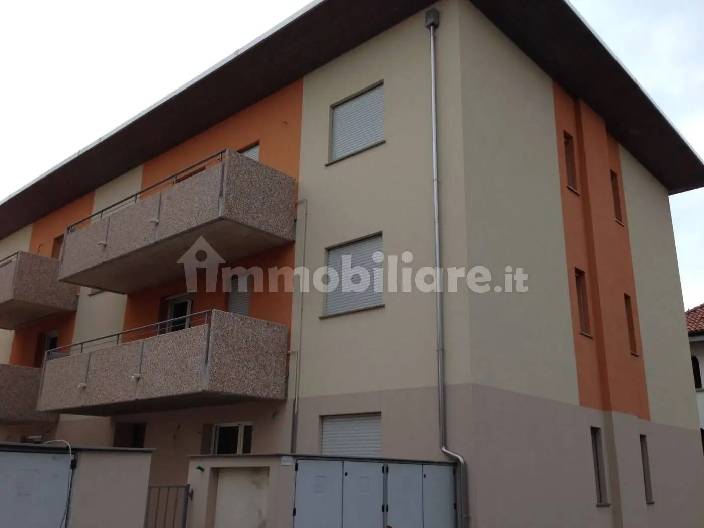 Appartamento in vendita a Forlì