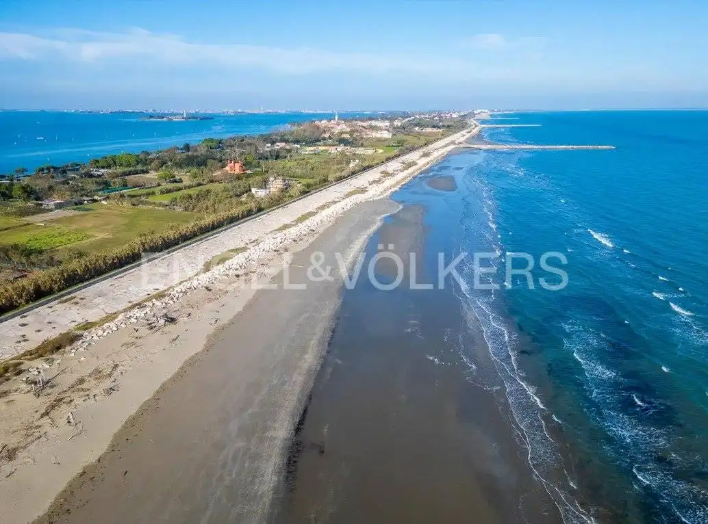 Appartamento in vendita a Venezia