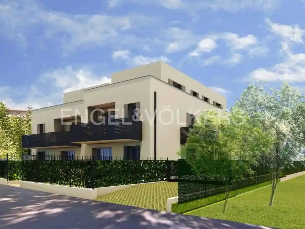 Trilocale Strada della Droma, Alberoni, Venezia - foto 3