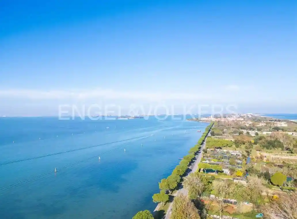 Trilocale Strada della Droma, Alberoni, Venezia - foto 4