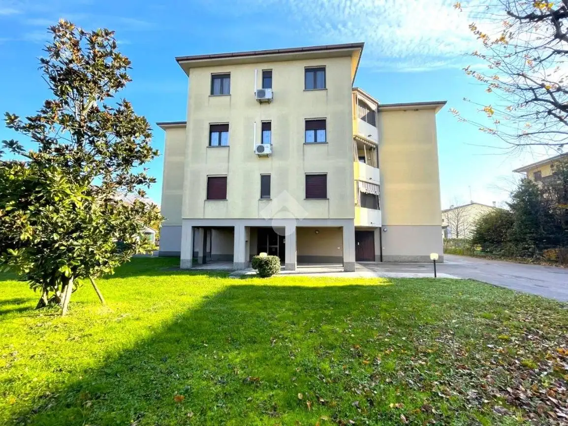 Appartamento in vendita a Cremona