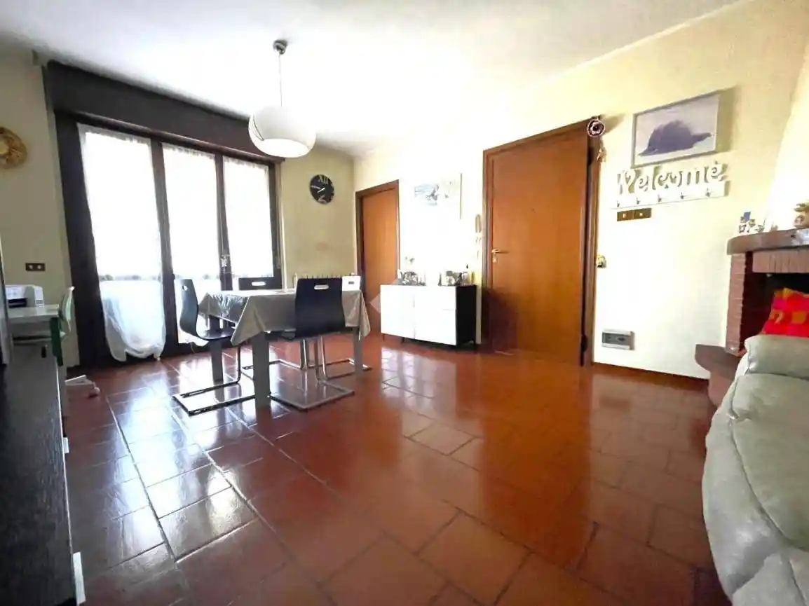 Trilocale via San Felice 42, San Felice, San Savino, Cremona - foto 2