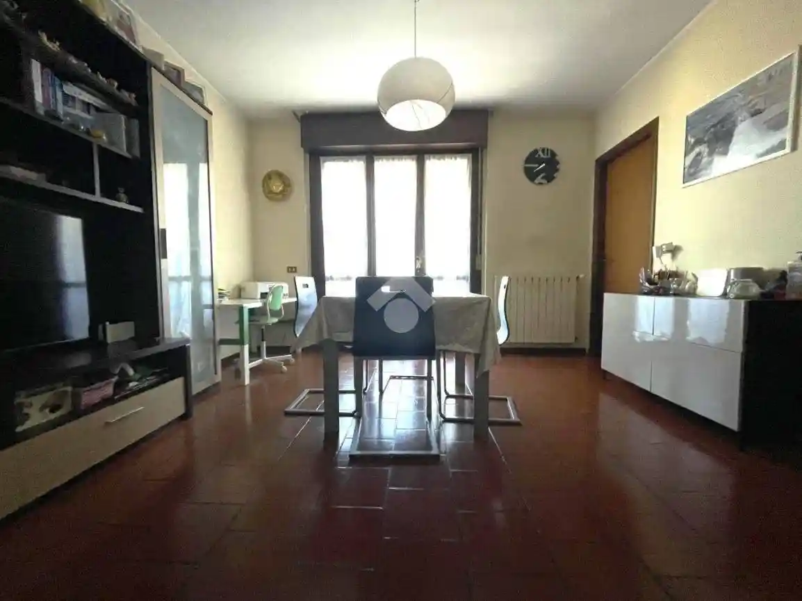 Trilocale via San Felice 42, San Felice, San Savino, Cremona - foto 3