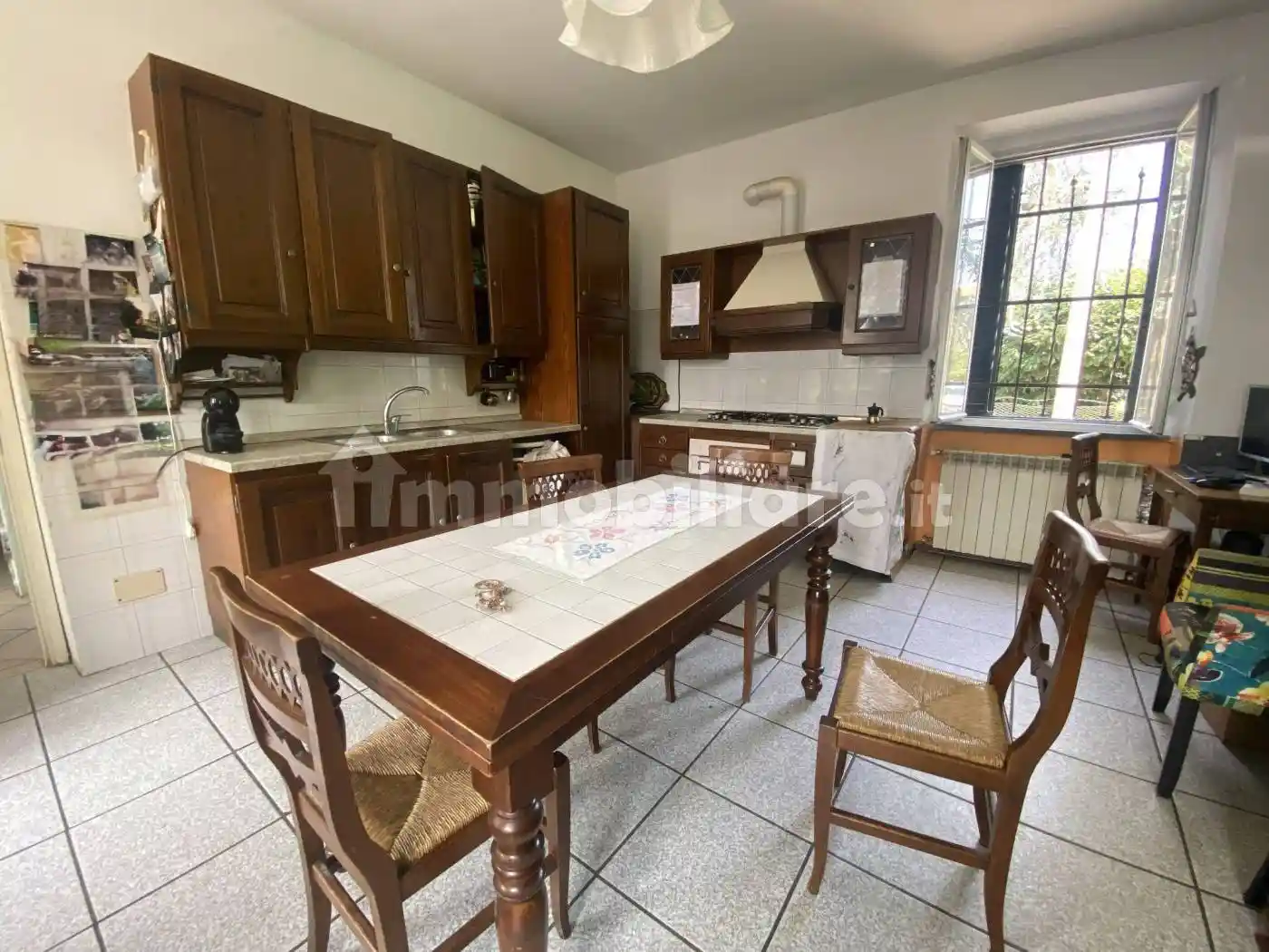 Villa in vendita a Galliate